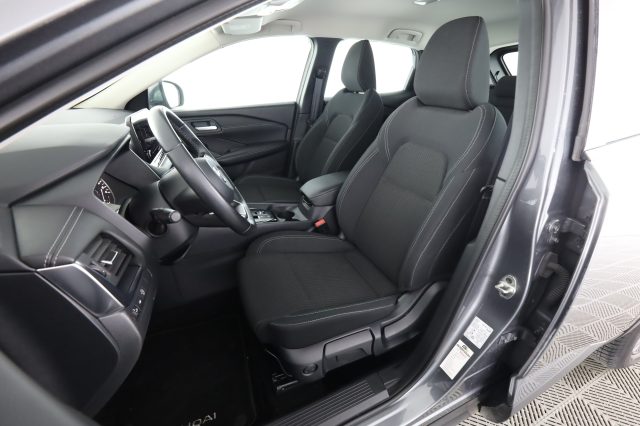 NISSAN Qashqai usata 2