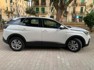 PEUGEOT 3008 usata, con Cerchi in lega