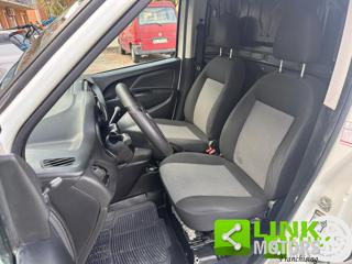FIAT Doblo usata 18
