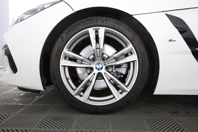BMW Z4 usata 6