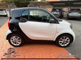SMART ForTwo usata, con Autoradio