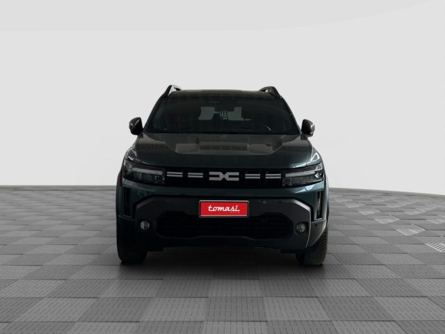 DACIA Duster usata 7