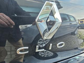 RENAULT Clio usata, con Chiusura centralizzata telecomandata