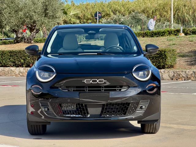 FIAT 600 usata, con Airbag laterali