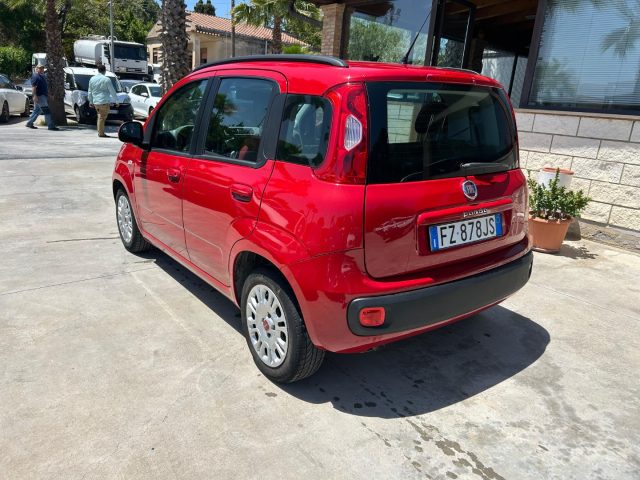 FIAT Panda usata, con Alzacristalli elettrici