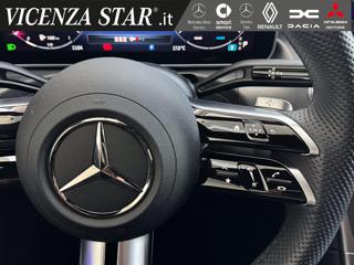 MERCEDES-BENZ C 220 usata, con Servosterzo