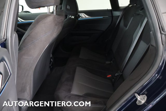 BMW 420 usata, con Pacchetto sportivo