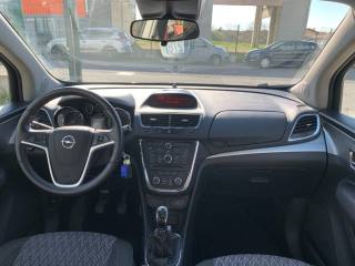 OPEL Mokka usata, con Cruise Control
