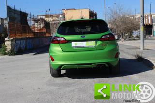 FORD Fiesta usata, con Autoradio