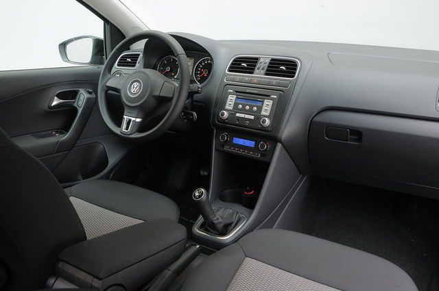 VOLKSWAGEN Polo usata, con Airbag Passeggero