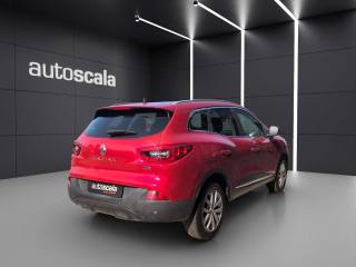RENAULT Kadjar usata, con Autoradio