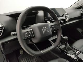 CITROEN C4 usata, con Climatizzatore