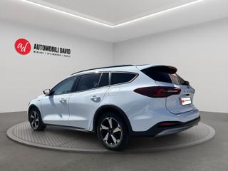 FORD Focus usata, con Airbag laterali