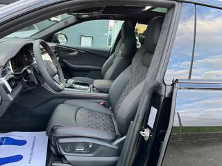 AUDI Q8 usata 16