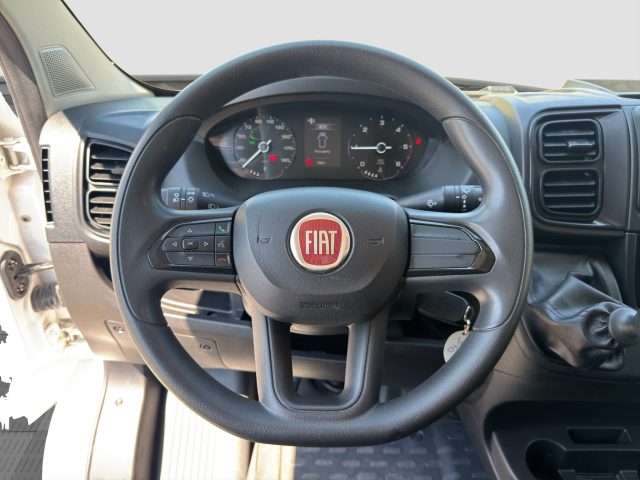 FIAT Ducato usata 10