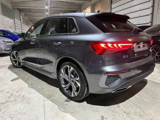 AUDI A3 usata, con Autoradio