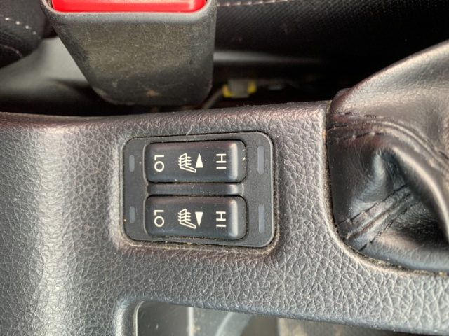 SUBARU XV usata, con Filtro antiparticolato