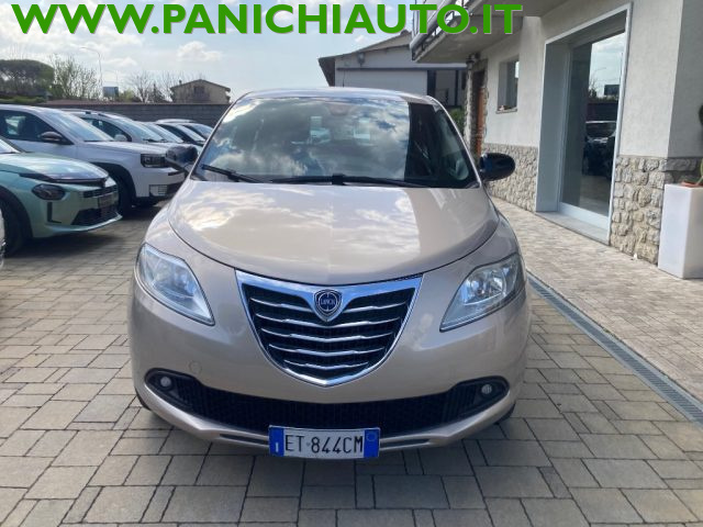 LANCIA Ypsilon usata, con Airbag Passeggero