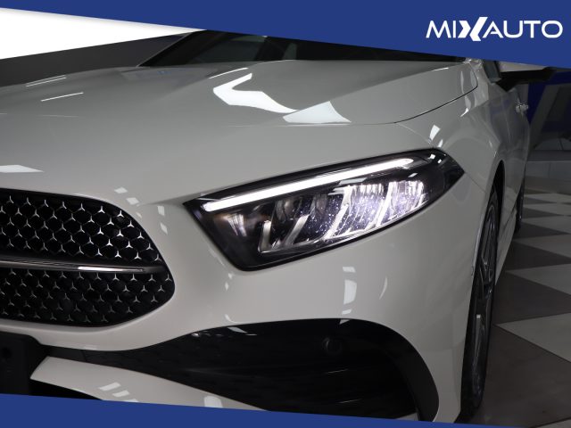 MERCEDES-BENZ A 180 usata, con Controllo automatico clima