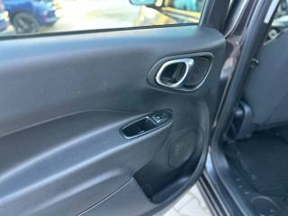 FIAT 500L usata, con Fendinebbia