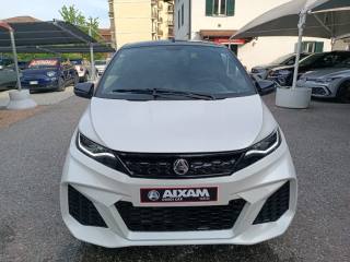 AIXAM Coupe usata, con Autoradio