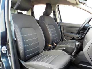 DACIA Duster usata, con Sistema di navigazione