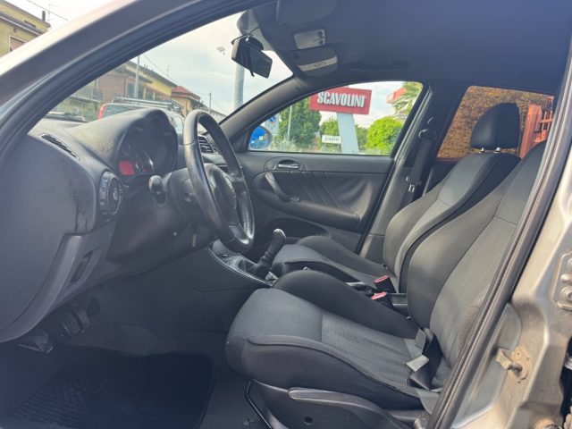 ALFA ROMEO 147 usata 4