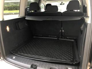 VOLKSWAGEN Caddy usata, con Android Auto