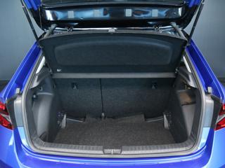 SKODA Fabia usata, con Boardcomputer