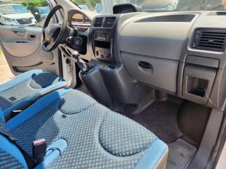 FIAT Scudo usata, con Immobilizzatore elettronico