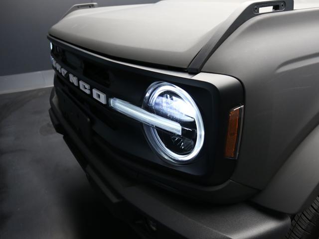 FORD Bronco usata, con Controllo automatico clima