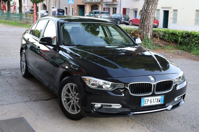 BMW 316 usata 114