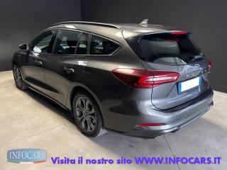 FORD Focus usata, con Airbag