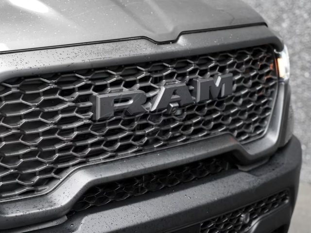 DODGE RAM usata, con Sensore di pioggia