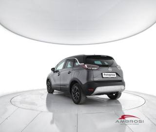 OPEL Crossland X usata 3