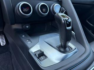 JAGUAR E-Pace usata, con Chiamata automatica per emergenze