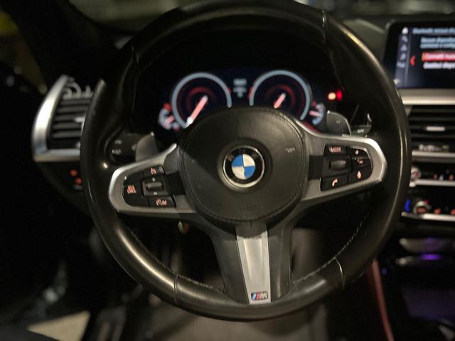 BMW X4 usata, con Climatizzatore