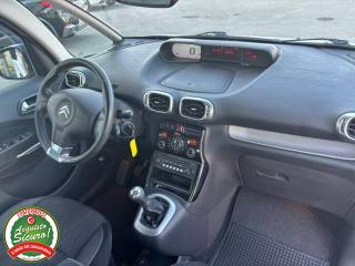 CITROEN C3 Picasso usata, con Antifurto