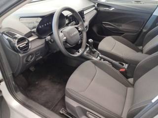 SKODA Fabia usata, con Airbag laterali