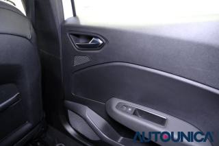 RENAULT Clio usata, con Monitoraggio pressione pneumatici