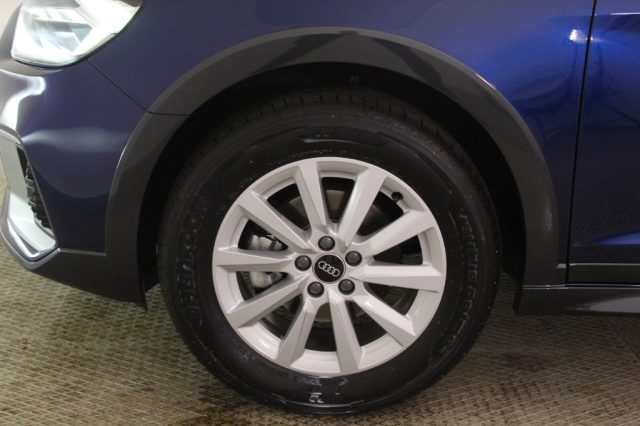 AUDI A1 usata, con ESP