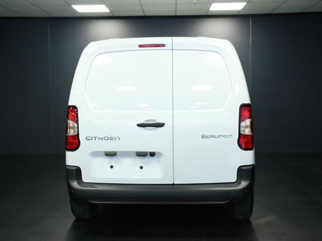 CITROEN Berlingo usata, con Boardcomputer