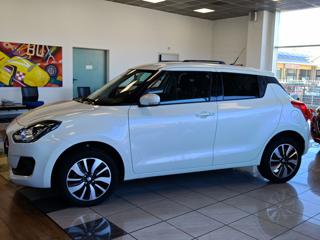 SUZUKI Swift usata, con Airbag