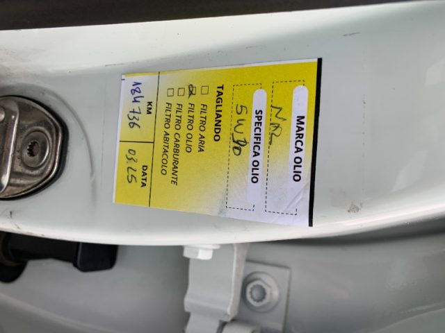 VOLKSWAGEN Golf usata, con Vetri oscurati
