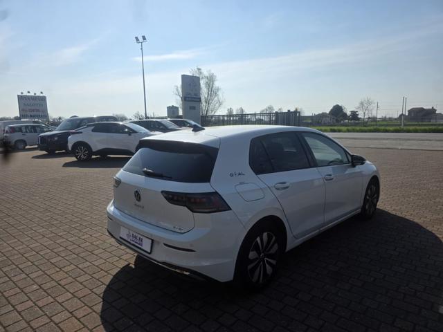 VOLKSWAGEN Golf usata, con Alzacristalli elettrici