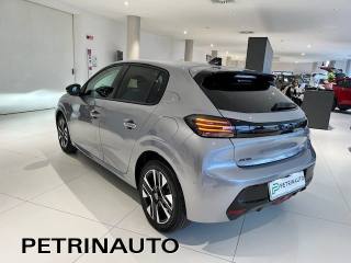 PEUGEOT 208 usata, con Autoradio