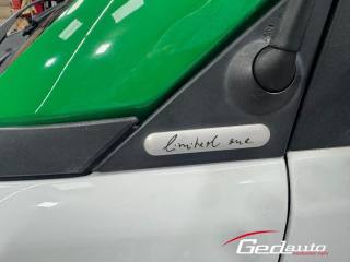 SMART ForTwo usata, con Alzacristalli elettrici
