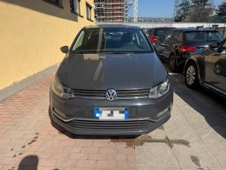 VOLKSWAGEN Polo usata, con Airbag