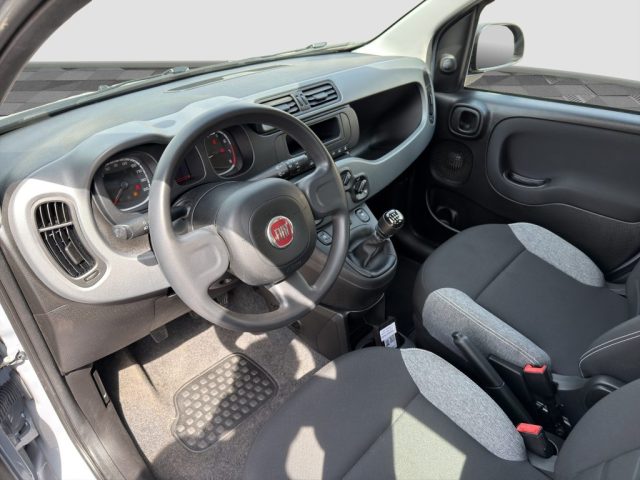 FIAT Panda usata 8