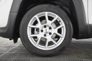 JEEP Renegade usata 8